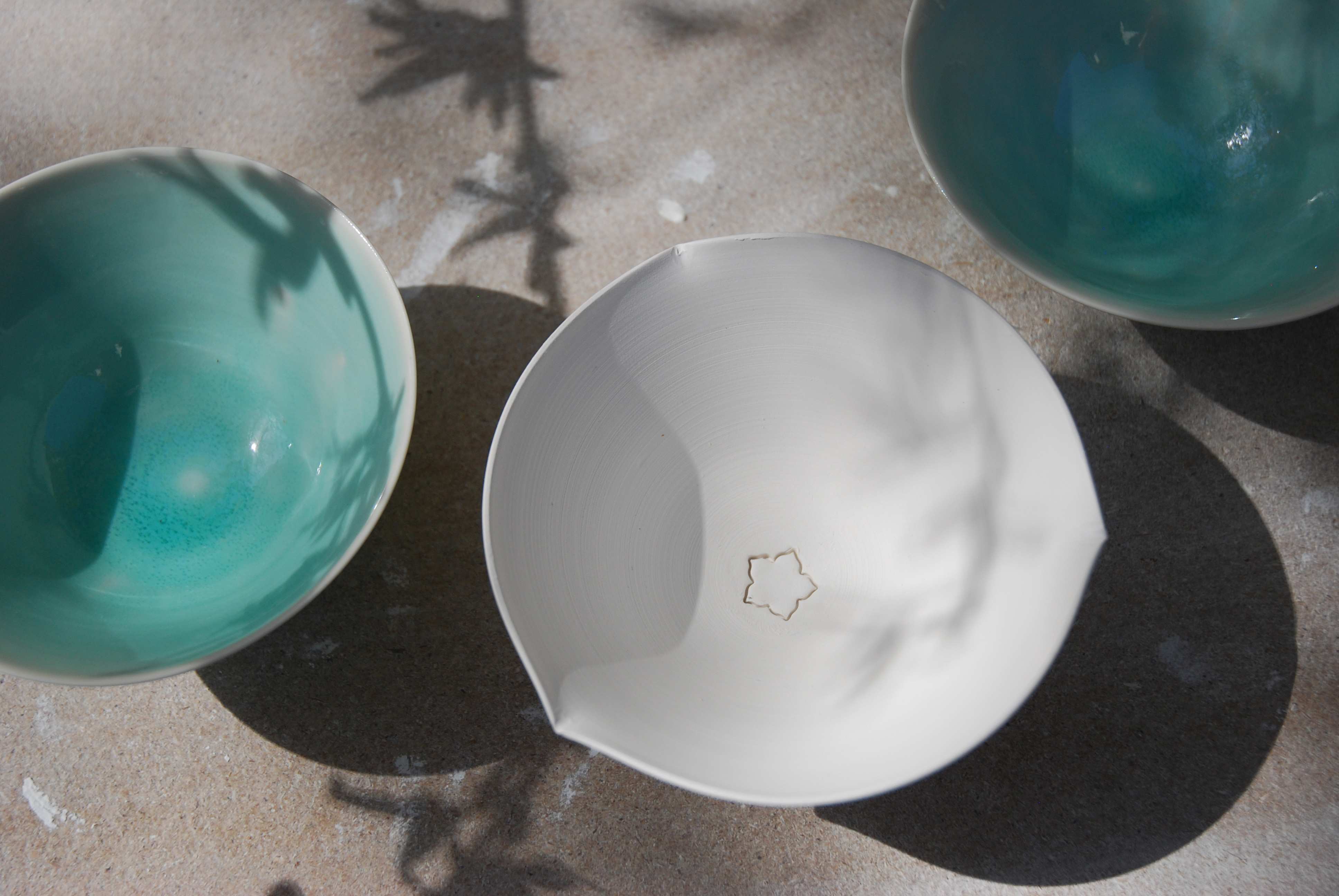 Rund um Keramik vom 11. - 21. September 2025